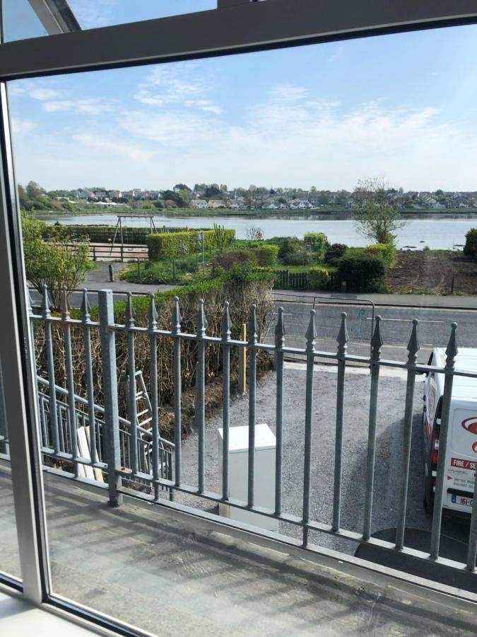 Lake View Galway City Dış mekan fotoğraf
