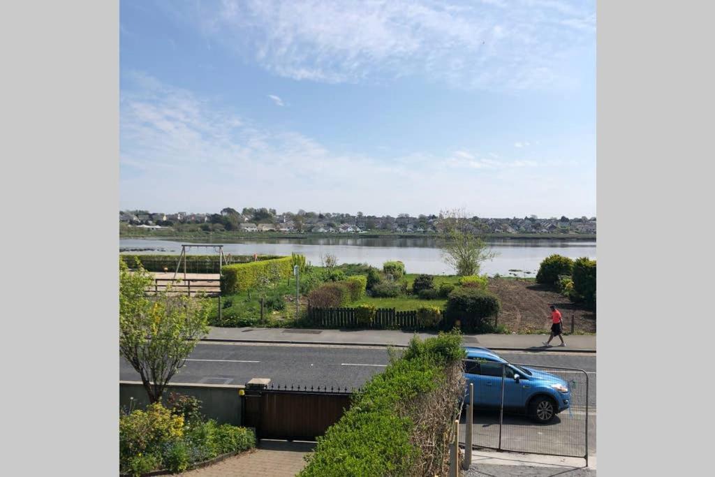 Lake View Galway City Dış mekan fotoğraf