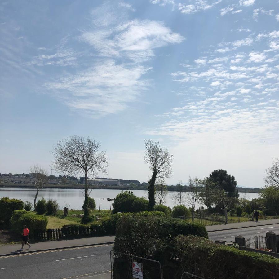 Lake View Galway City Dış mekan fotoğraf