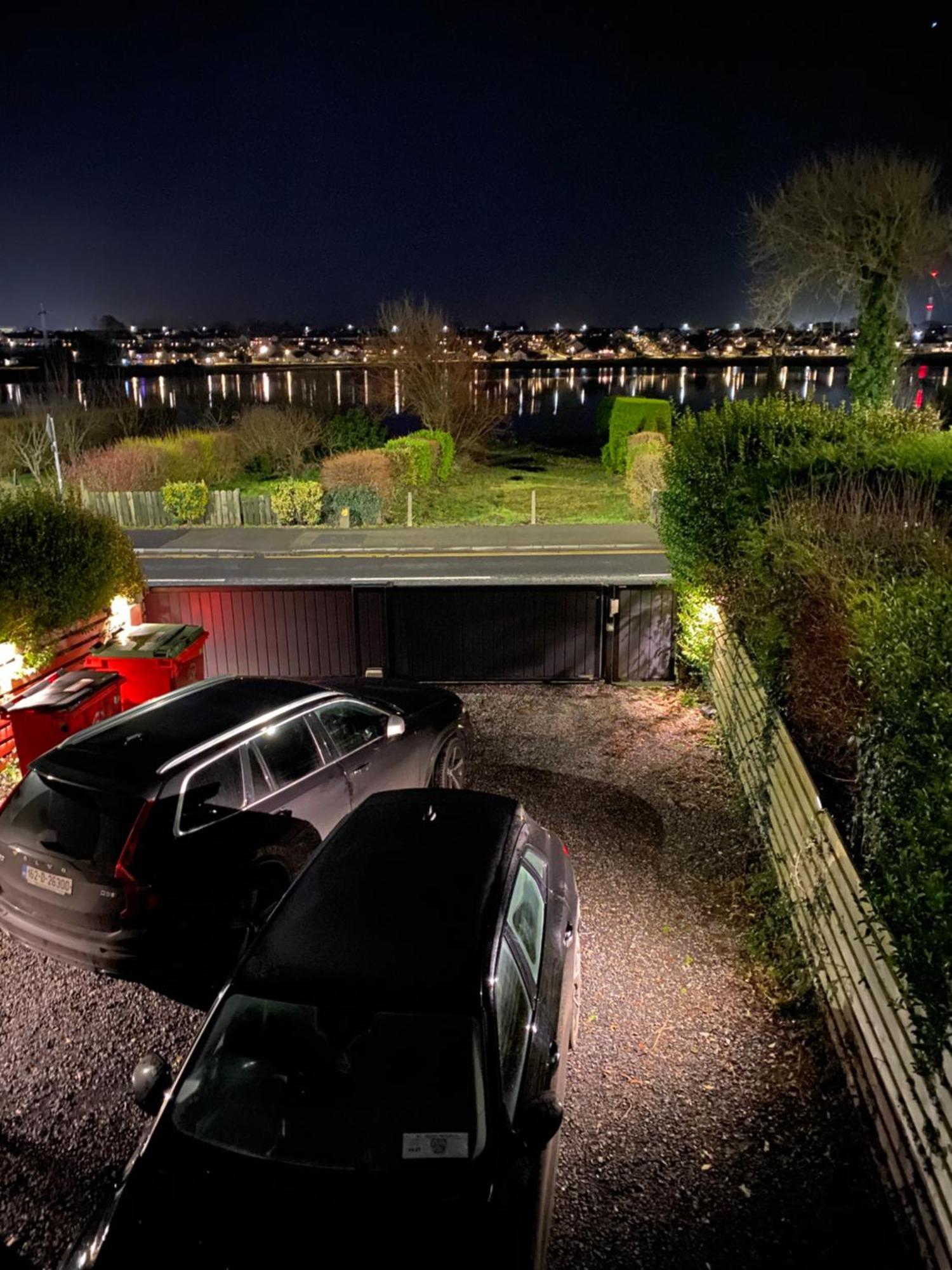 Lake View Galway City Dış mekan fotoğraf